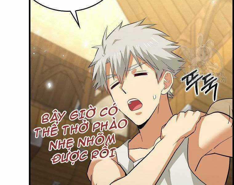 Thánh Cái Khỉ Gì, Đây Là Sức Mạnh Của Y Học Hiện Đại Chapter 23 trang 71