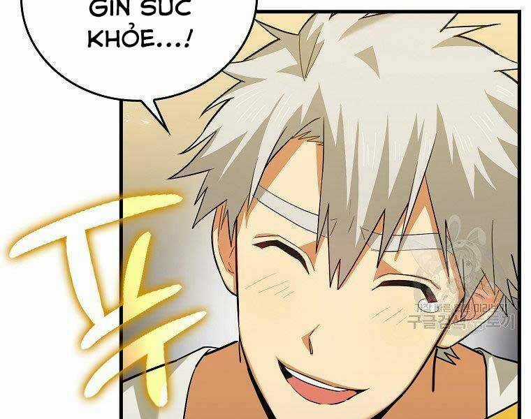 Thánh Cái Khỉ Gì, Đây Là Sức Mạnh Của Y Học Hiện Đại Chapter 24 trang 117