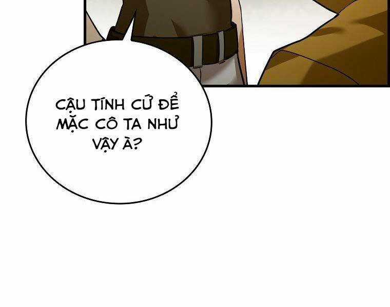 Thánh Cái Khỉ Gì, Đây Là Sức Mạnh Của Y Học Hiện Đại Chapter 24 trang 17