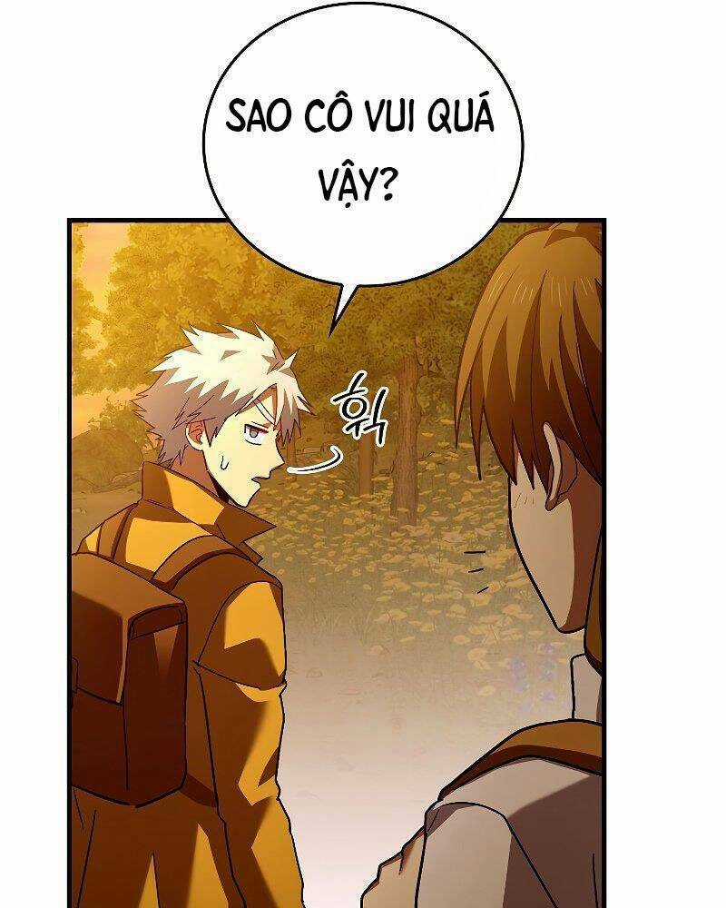 Thánh Cái Khỉ Gì, Đây Là Sức Mạnh Của Y Học Hiện Đại Chapter 25 trang 108