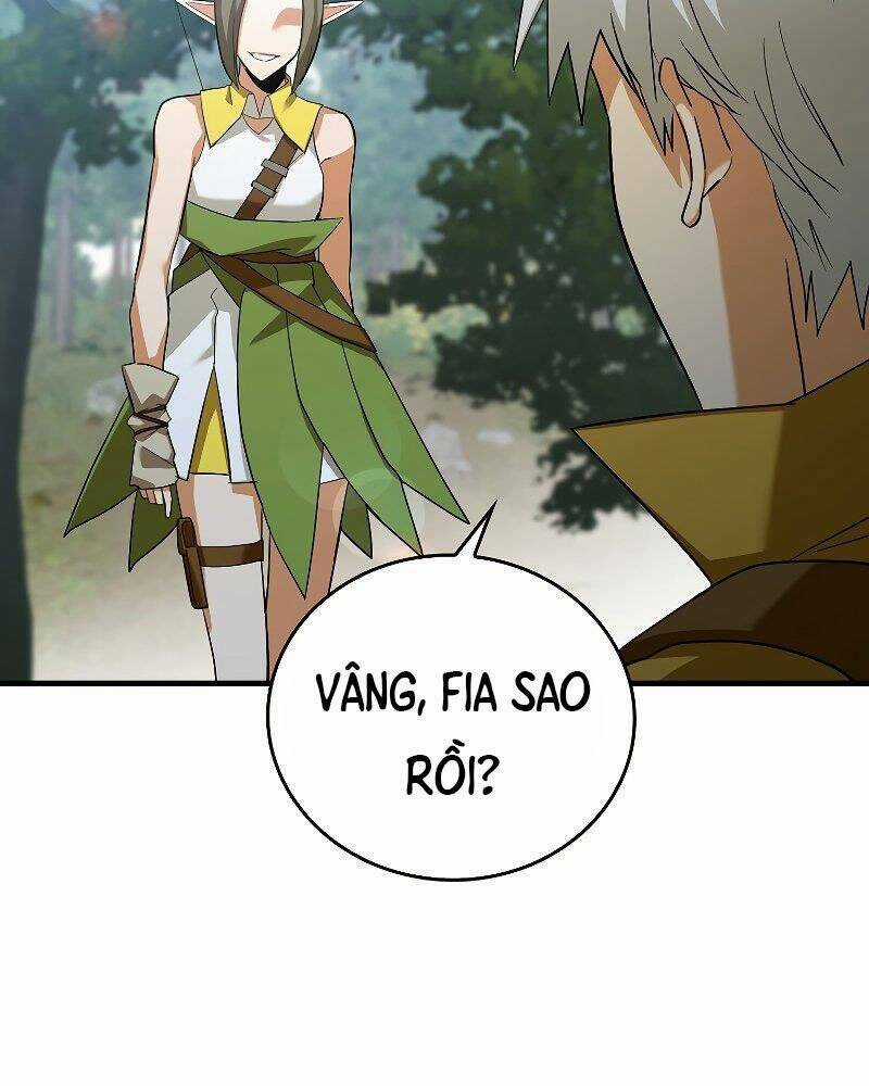 Thánh Cái Khỉ Gì, Đây Là Sức Mạnh Của Y Học Hiện Đại Chapter 25 trang 11