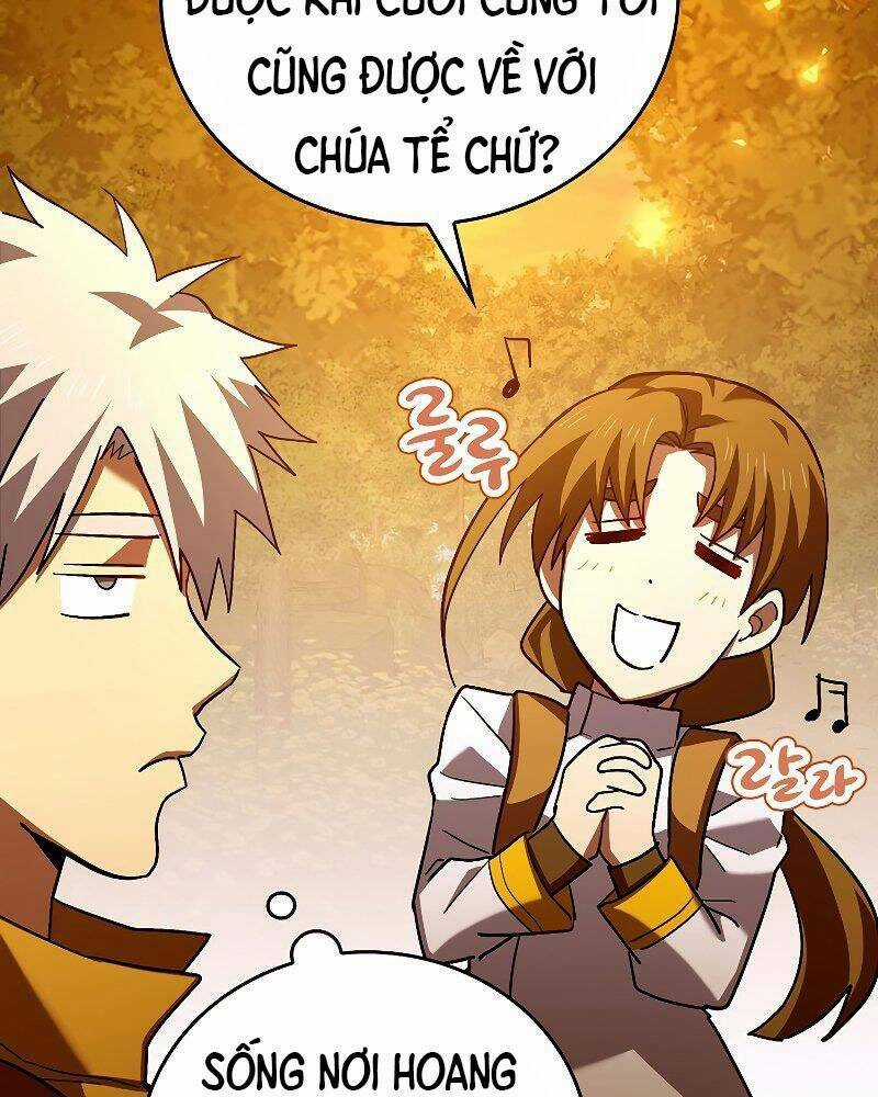 Thánh Cái Khỉ Gì, Đây Là Sức Mạnh Của Y Học Hiện Đại Chapter 25 trang 110