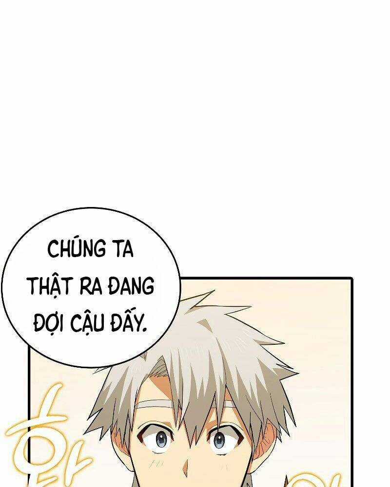 Thánh Cái Khỉ Gì, Đây Là Sức Mạnh Của Y Học Hiện Đại Chapter 25 trang 12