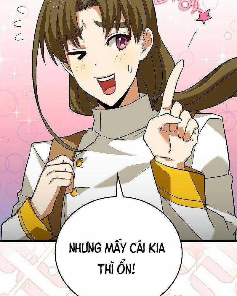 Thánh Cái Khỉ Gì, Đây Là Sức Mạnh Của Y Học Hiện Đại Chapter 25 trang 126