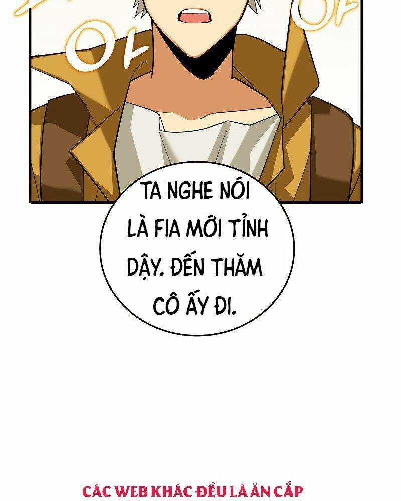 Thánh Cái Khỉ Gì, Đây Là Sức Mạnh Của Y Học Hiện Đại Chapter 25 trang 13