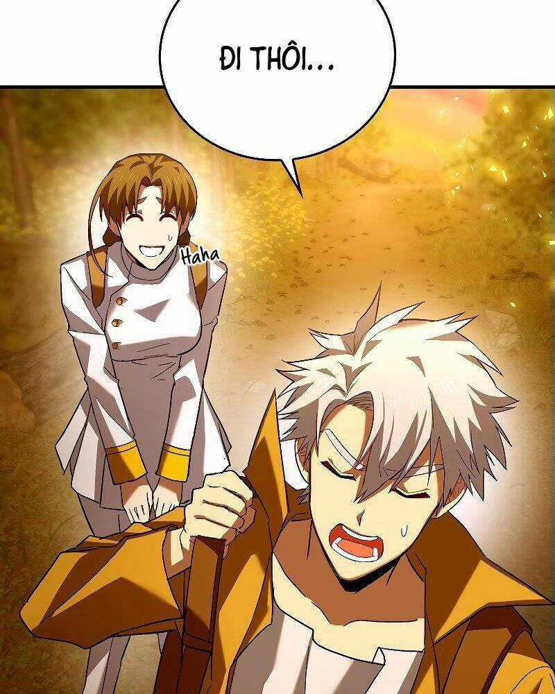 Thánh Cái Khỉ Gì, Đây Là Sức Mạnh Của Y Học Hiện Đại Chapter 25 trang 130