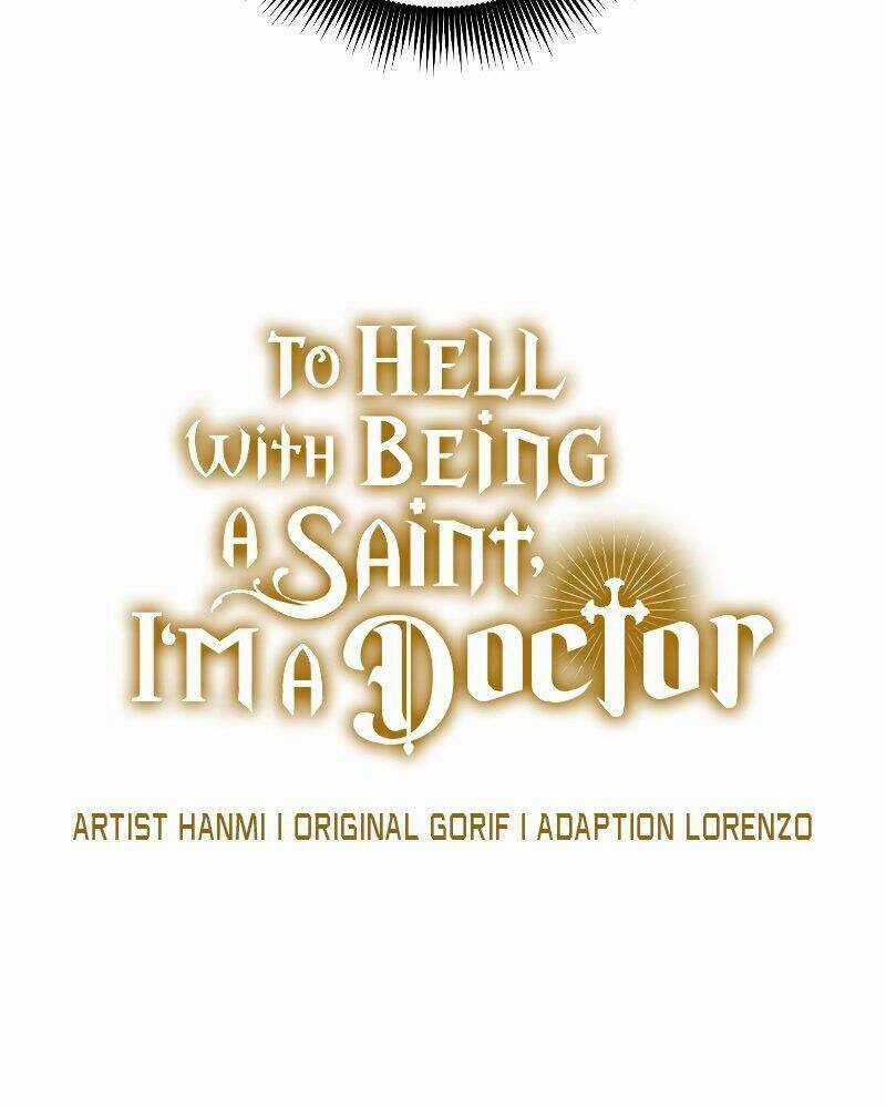 Thánh Cái Khỉ Gì, Đây Là Sức Mạnh Của Y Học Hiện Đại Chapter 25 trang 134