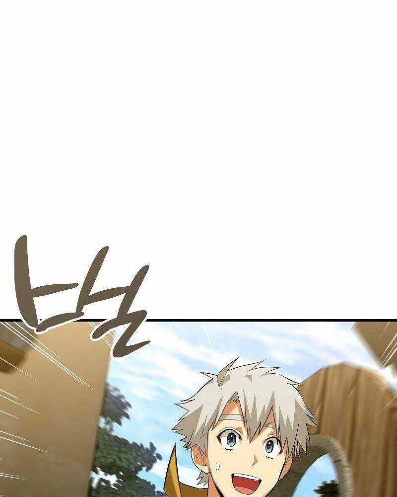 Thánh Cái Khỉ Gì, Đây Là Sức Mạnh Của Y Học Hiện Đại Chapter 25 trang 17