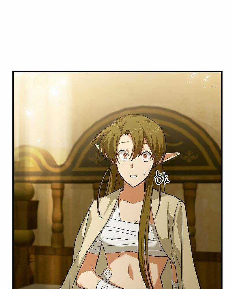 Thánh Cái Khỉ Gì, Đây Là Sức Mạnh Của Y Học Hiện Đại Chapter 25 trang 19