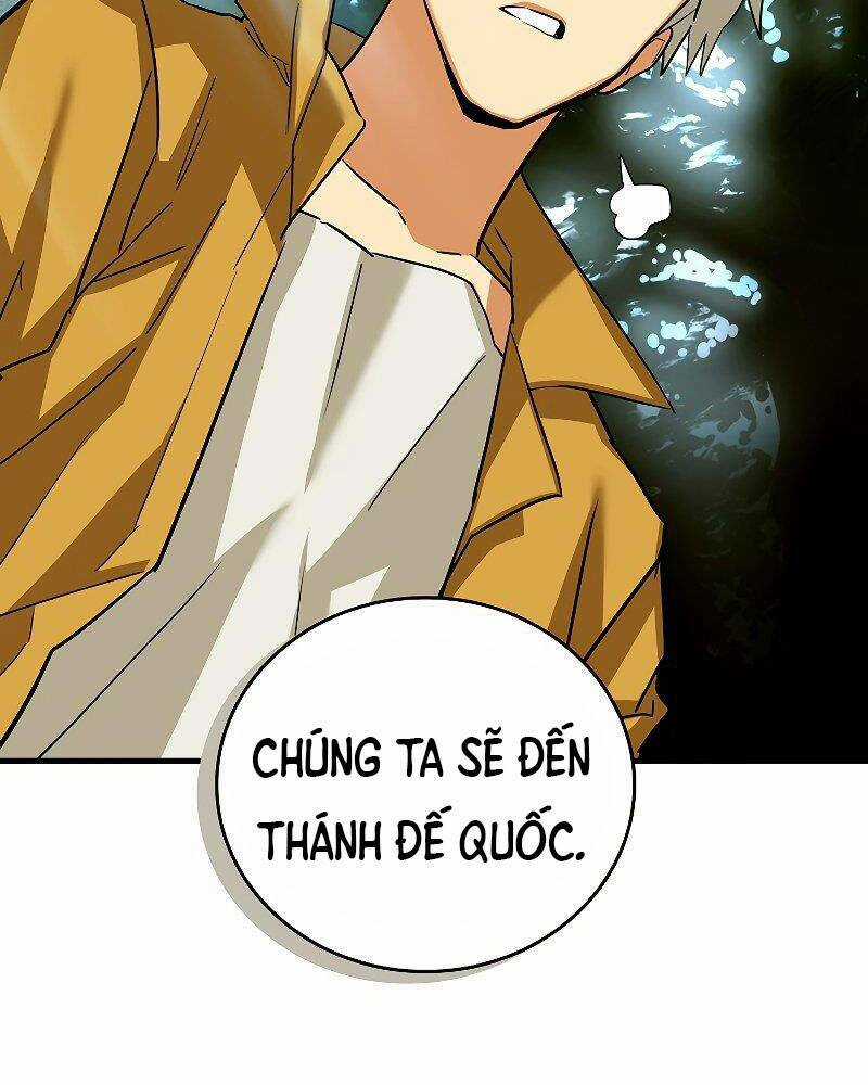 Thánh Cái Khỉ Gì, Đây Là Sức Mạnh Của Y Học Hiện Đại Chapter 25 trang 2