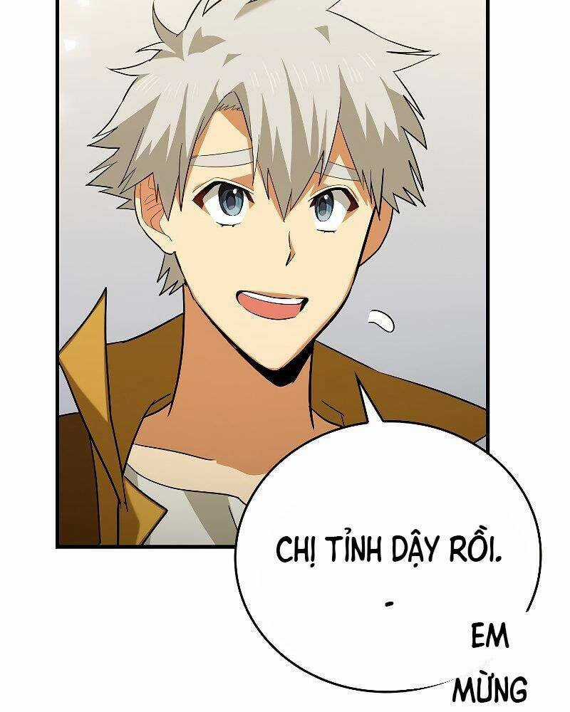 Thánh Cái Khỉ Gì, Đây Là Sức Mạnh Của Y Học Hiện Đại Chapter 25 trang 21