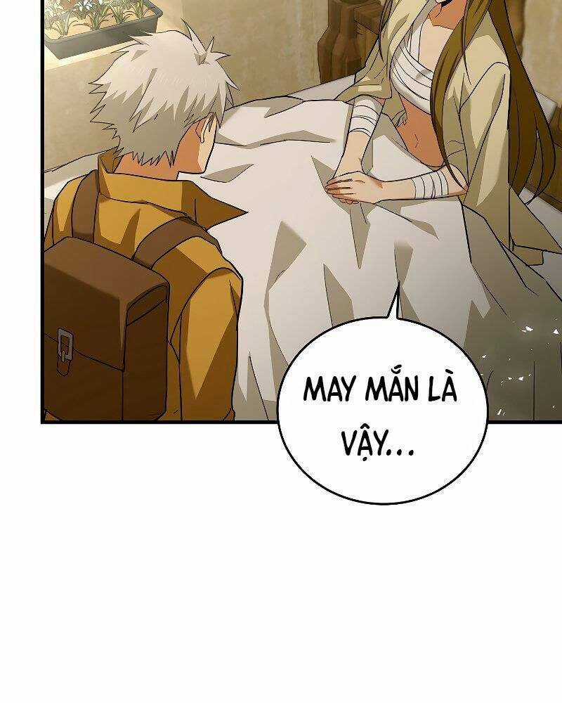 Thánh Cái Khỉ Gì, Đây Là Sức Mạnh Của Y Học Hiện Đại Chapter 25 trang 23