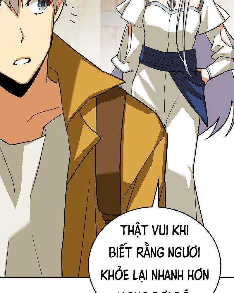 Thánh Cái Khỉ Gì, Đây Là Sức Mạnh Của Y Học Hiện Đại Chapter 25 trang 25