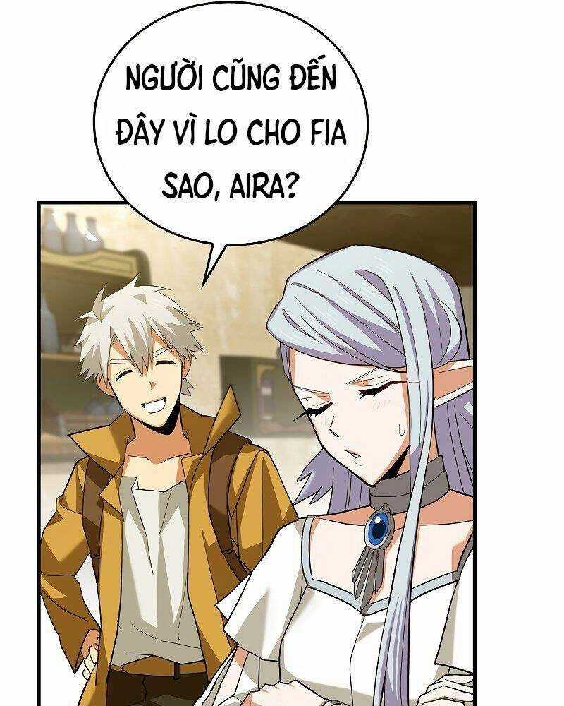 Thánh Cái Khỉ Gì, Đây Là Sức Mạnh Của Y Học Hiện Đại Chapter 25 trang 27