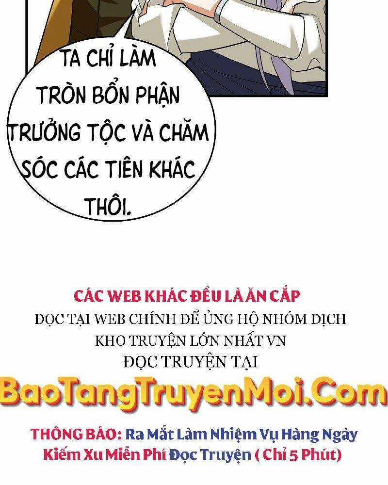 Thánh Cái Khỉ Gì, Đây Là Sức Mạnh Của Y Học Hiện Đại Chapter 25 trang 28