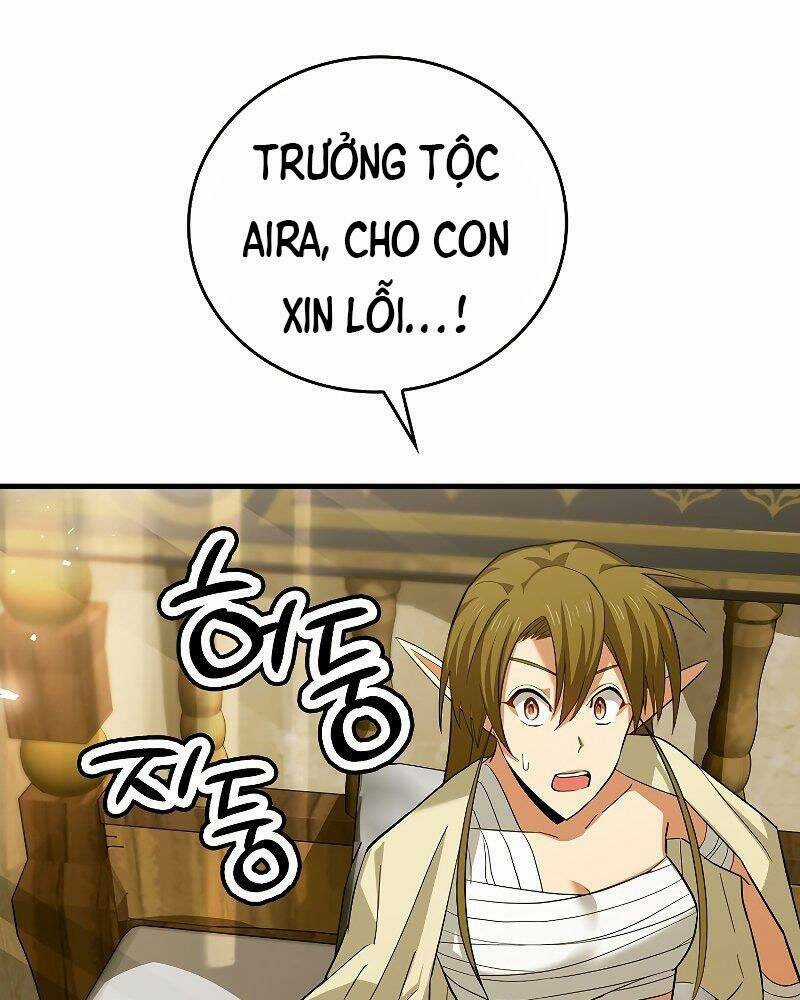 Thánh Cái Khỉ Gì, Đây Là Sức Mạnh Của Y Học Hiện Đại Chapter 25 trang 29