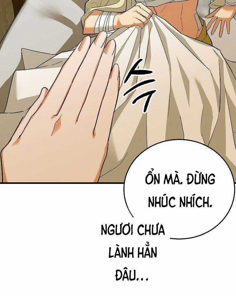 Thánh Cái Khỉ Gì, Đây Là Sức Mạnh Của Y Học Hiện Đại Chapter 25 trang 30