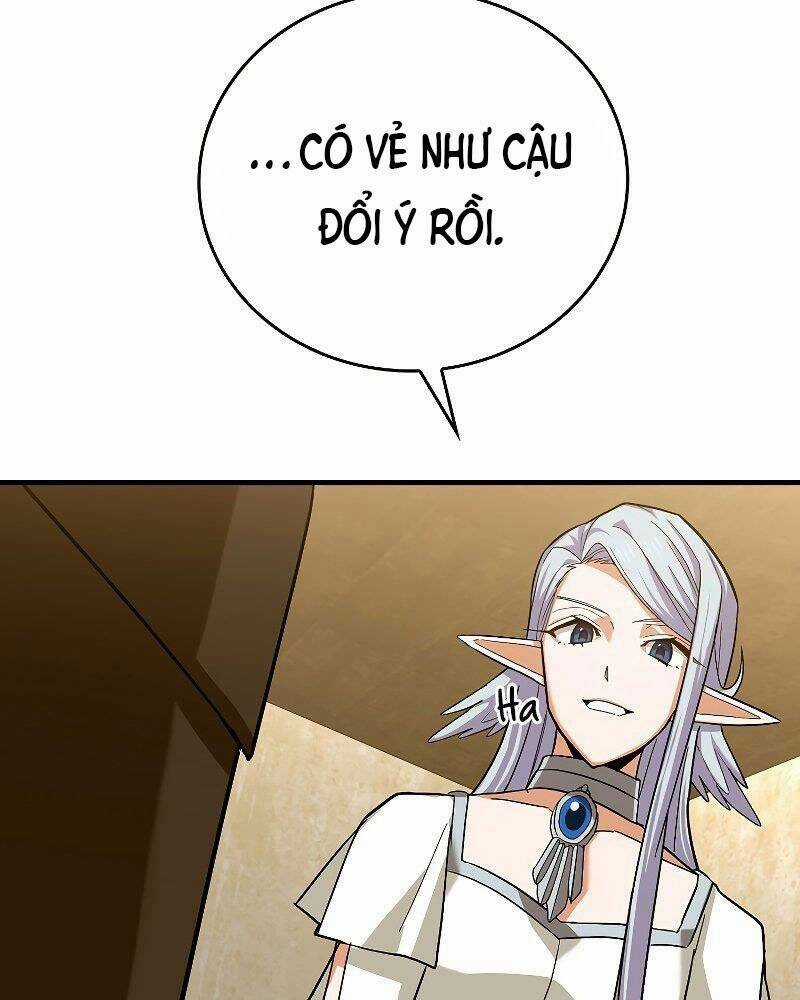 Thánh Cái Khỉ Gì, Đây Là Sức Mạnh Của Y Học Hiện Đại Chapter 25 trang 33