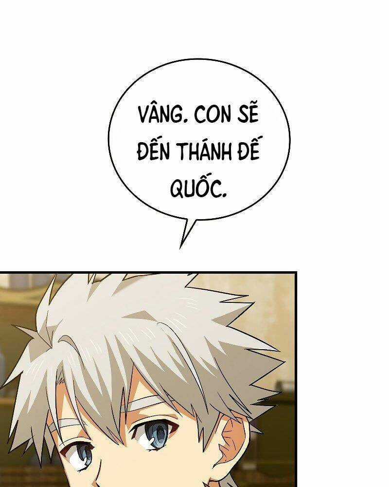 Thánh Cái Khỉ Gì, Đây Là Sức Mạnh Của Y Học Hiện Đại Chapter 25 trang 35