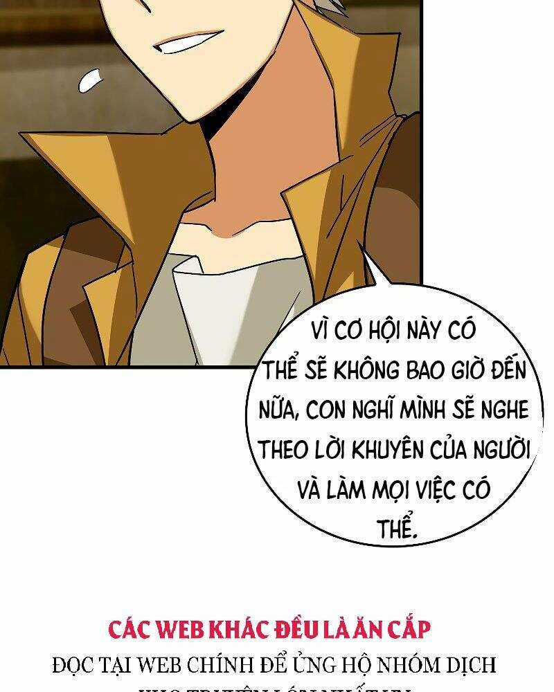 Thánh Cái Khỉ Gì, Đây Là Sức Mạnh Của Y Học Hiện Đại Chapter 25 trang 36