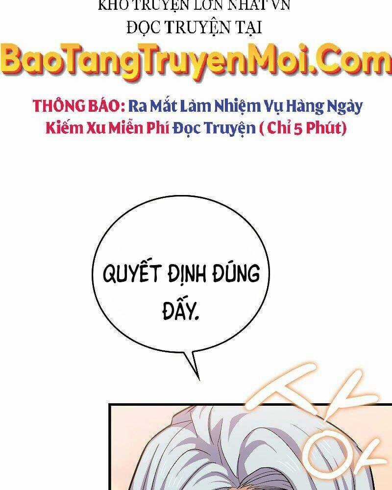 Thánh Cái Khỉ Gì, Đây Là Sức Mạnh Của Y Học Hiện Đại Chapter 25 trang 37