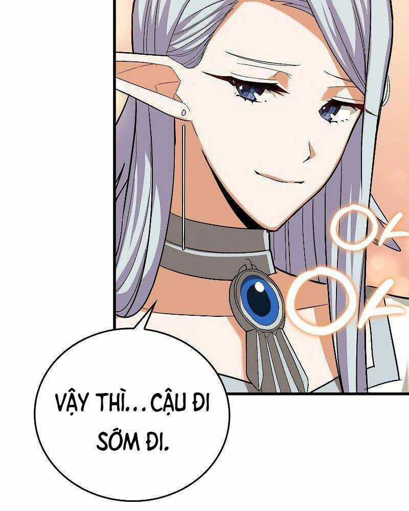 Thánh Cái Khỉ Gì, Đây Là Sức Mạnh Của Y Học Hiện Đại Chapter 25 trang 38