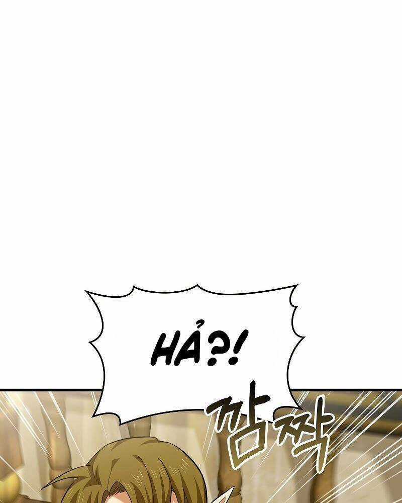 Thánh Cái Khỉ Gì, Đây Là Sức Mạnh Của Y Học Hiện Đại Chapter 25 trang 39