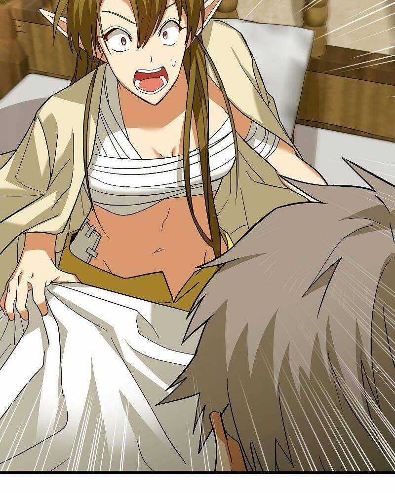 Thánh Cái Khỉ Gì, Đây Là Sức Mạnh Của Y Học Hiện Đại Chapter 25 trang 40