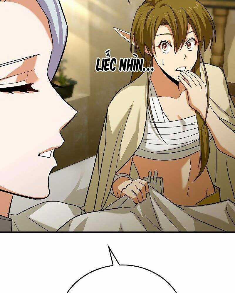 Thánh Cái Khỉ Gì, Đây Là Sức Mạnh Của Y Học Hiện Đại Chapter 25 trang 42