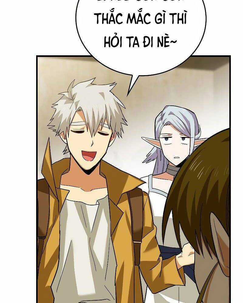 Thánh Cái Khỉ Gì, Đây Là Sức Mạnh Của Y Học Hiện Đại Chapter 25 trang 44