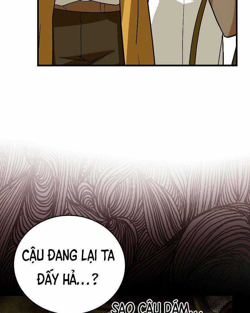 Thánh Cái Khỉ Gì, Đây Là Sức Mạnh Của Y Học Hiện Đại Chapter 25 trang 45