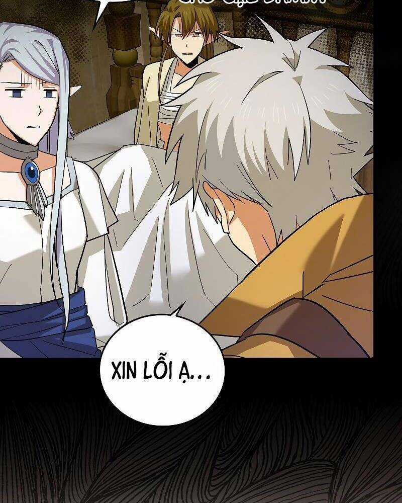 Thánh Cái Khỉ Gì, Đây Là Sức Mạnh Của Y Học Hiện Đại Chapter 25 trang 46