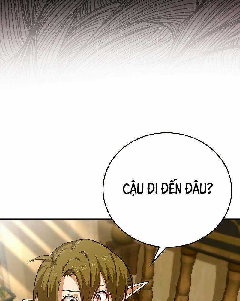 Thánh Cái Khỉ Gì, Đây Là Sức Mạnh Của Y Học Hiện Đại Chapter 25 trang 47