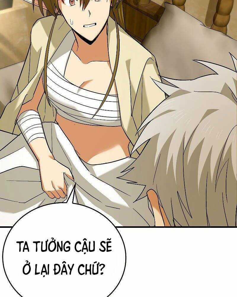 Thánh Cái Khỉ Gì, Đây Là Sức Mạnh Của Y Học Hiện Đại Chapter 25 trang 48