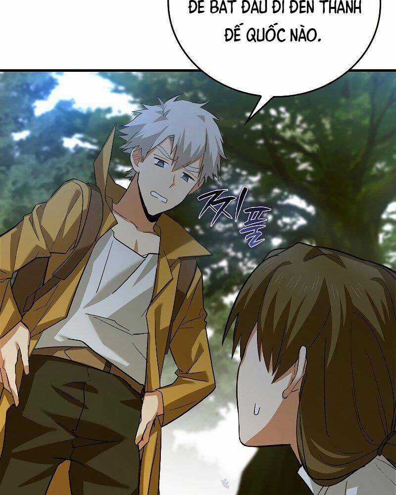 Thánh Cái Khỉ Gì, Đây Là Sức Mạnh Của Y Học Hiện Đại Chapter 25 trang 5