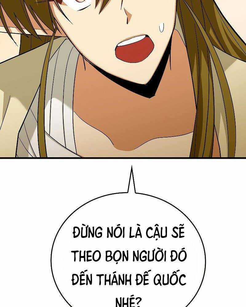 Thánh Cái Khỉ Gì, Đây Là Sức Mạnh Của Y Học Hiện Đại Chapter 25 trang 50