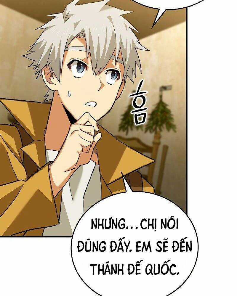 Thánh Cái Khỉ Gì, Đây Là Sức Mạnh Của Y Học Hiện Đại Chapter 25 trang 52