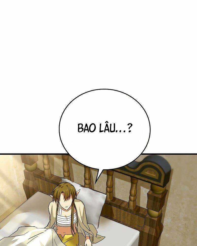 Thánh Cái Khỉ Gì, Đây Là Sức Mạnh Của Y Học Hiện Đại Chapter 25 trang 54