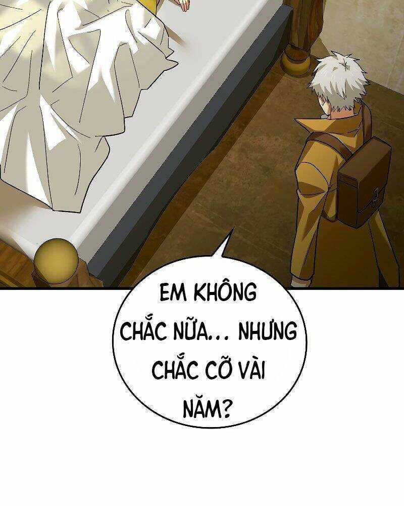 Thánh Cái Khỉ Gì, Đây Là Sức Mạnh Của Y Học Hiện Đại Chapter 25 trang 55