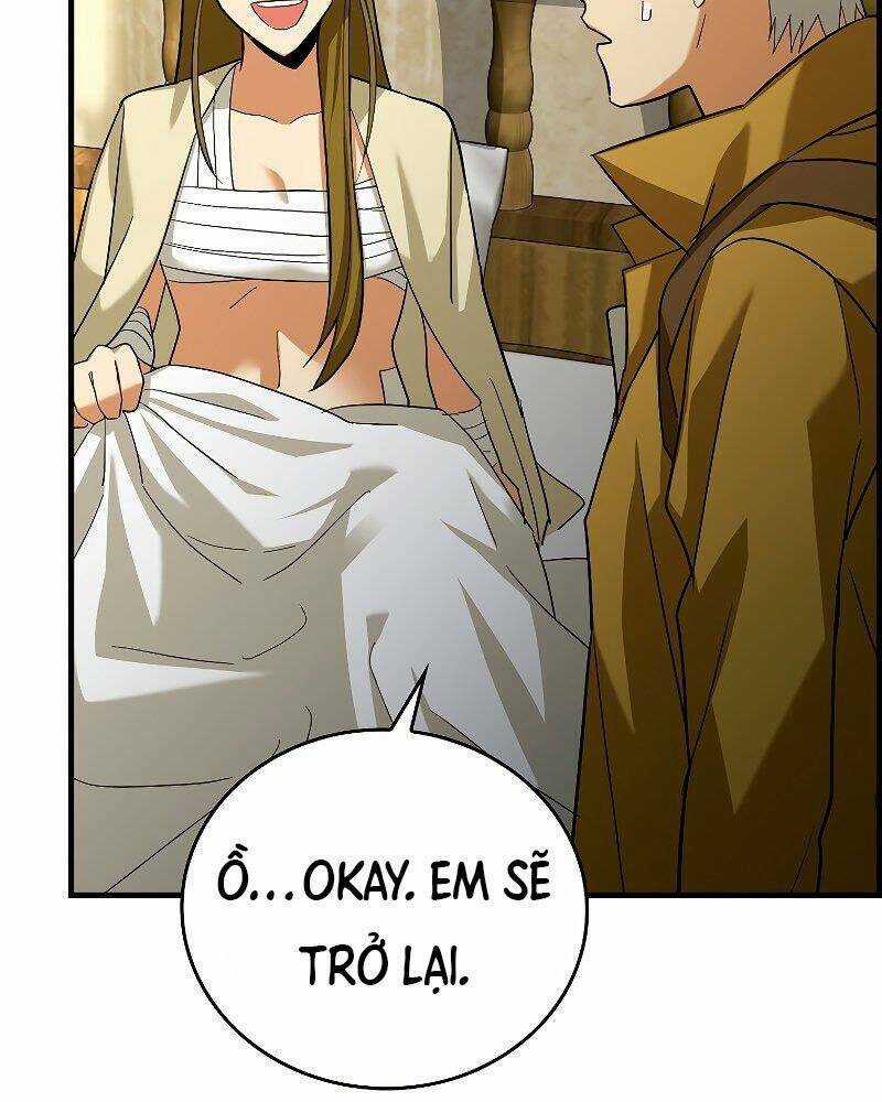 Thánh Cái Khỉ Gì, Đây Là Sức Mạnh Của Y Học Hiện Đại Chapter 25 trang 58