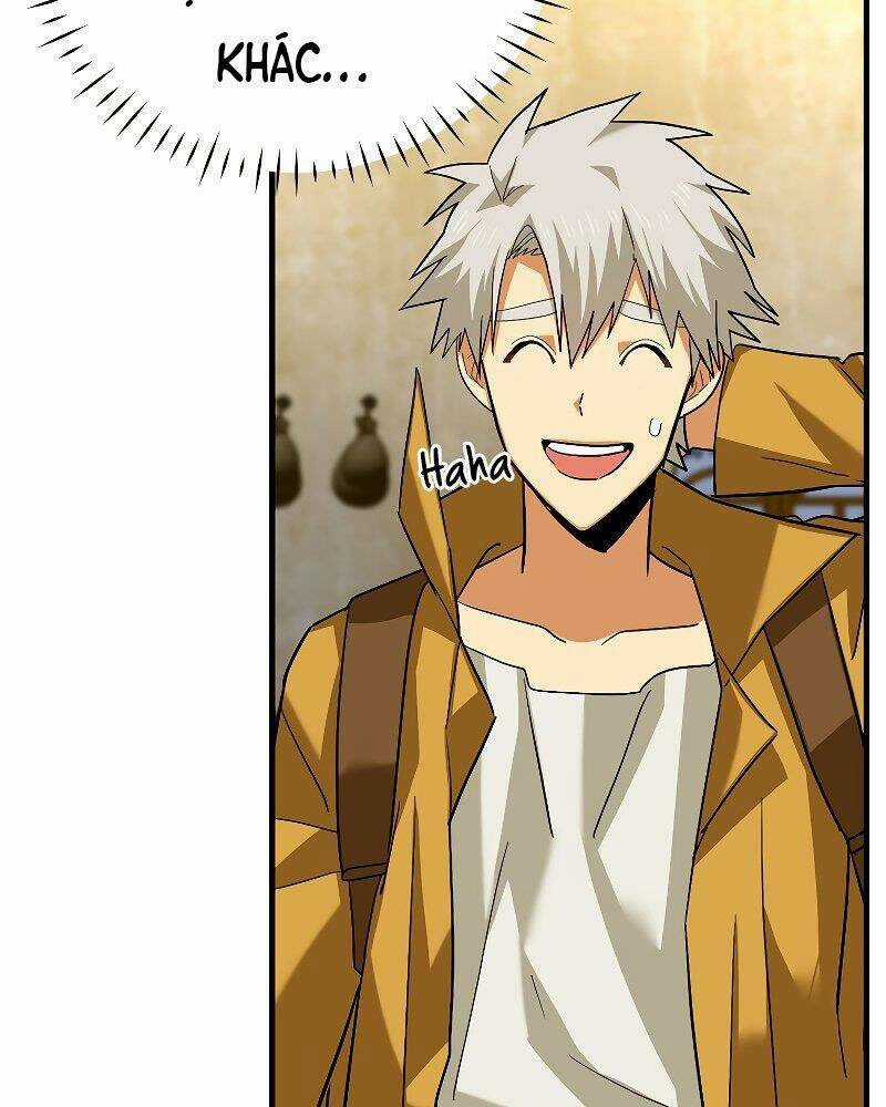 Thánh Cái Khỉ Gì, Đây Là Sức Mạnh Của Y Học Hiện Đại Chapter 25 trang 60