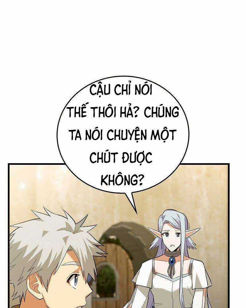 Thánh Cái Khỉ Gì, Đây Là Sức Mạnh Của Y Học Hiện Đại Chapter 25 trang 62