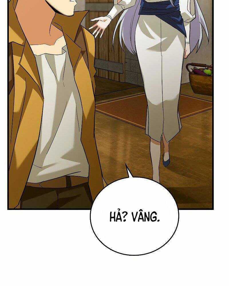 Thánh Cái Khỉ Gì, Đây Là Sức Mạnh Của Y Học Hiện Đại Chapter 25 trang 63