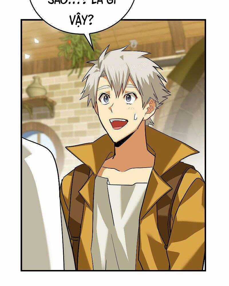 Thánh Cái Khỉ Gì, Đây Là Sức Mạnh Của Y Học Hiện Đại Chapter 25 trang 71