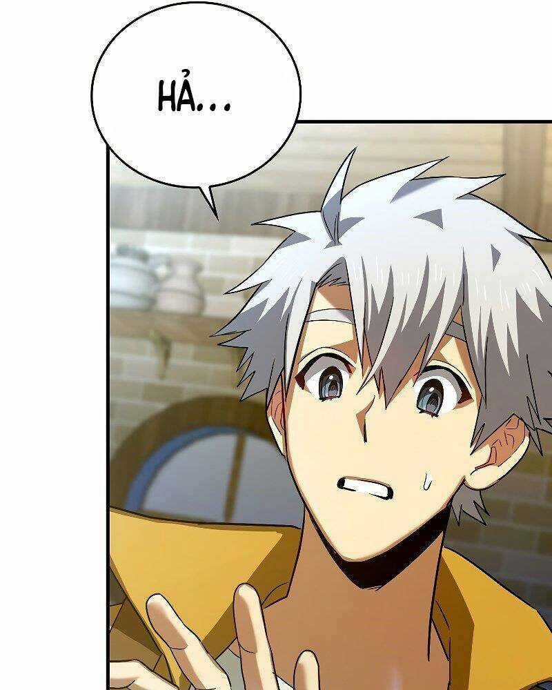 Thánh Cái Khỉ Gì, Đây Là Sức Mạnh Của Y Học Hiện Đại Chapter 25 trang 81