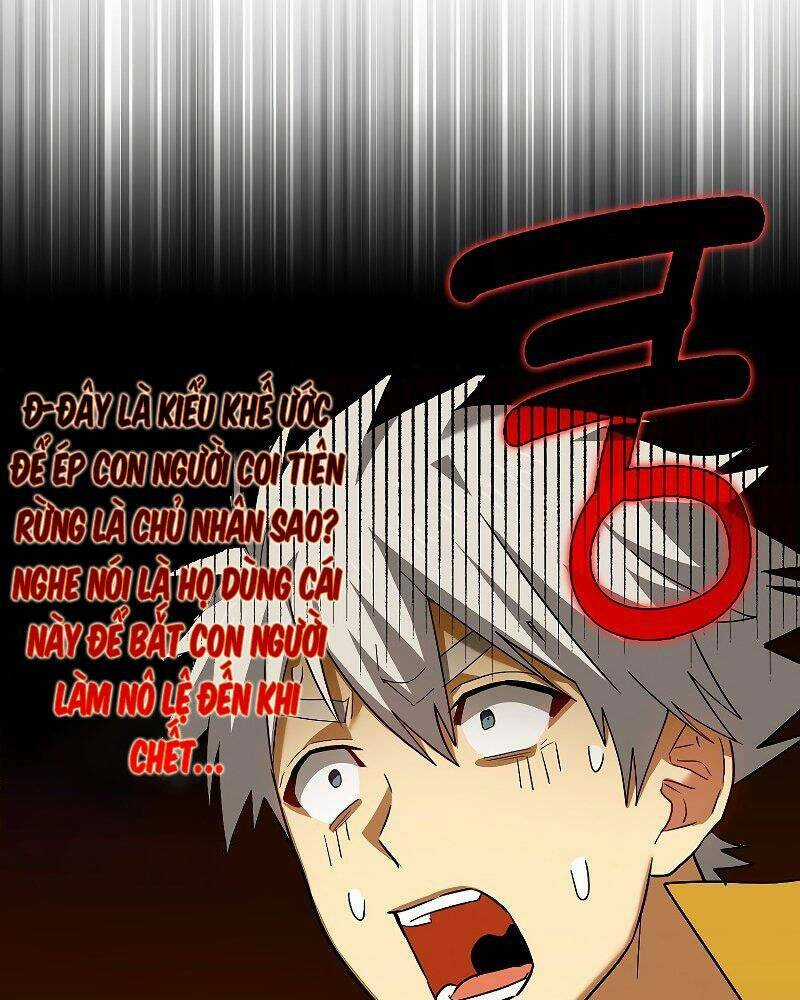 Thánh Cái Khỉ Gì, Đây Là Sức Mạnh Của Y Học Hiện Đại Chapter 25 trang 89