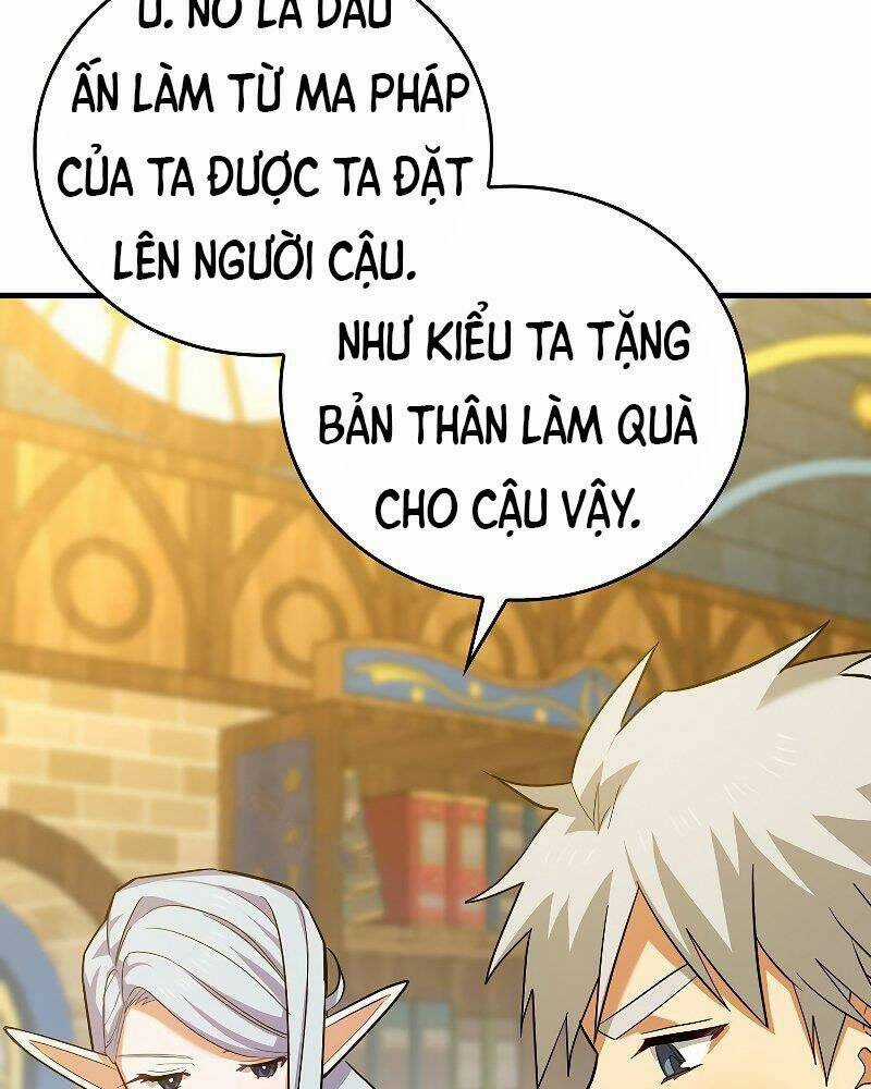 Thánh Cái Khỉ Gì, Đây Là Sức Mạnh Của Y Học Hiện Đại Chapter 25 trang 93