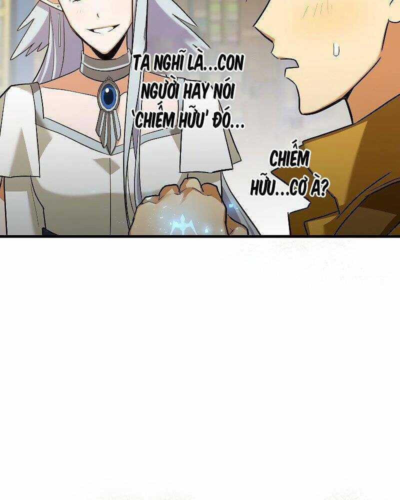 Thánh Cái Khỉ Gì, Đây Là Sức Mạnh Của Y Học Hiện Đại Chapter 25 trang 94