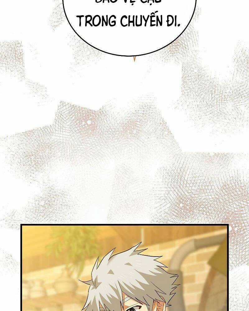 Thánh Cái Khỉ Gì, Đây Là Sức Mạnh Của Y Học Hiện Đại Chapter 25 trang 97