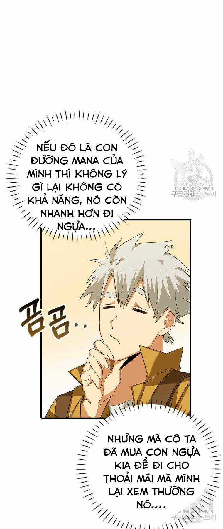 Thánh Cái Khỉ Gì, Đây Là Sức Mạnh Của Y Học Hiện Đại Chapter 26 trang 12